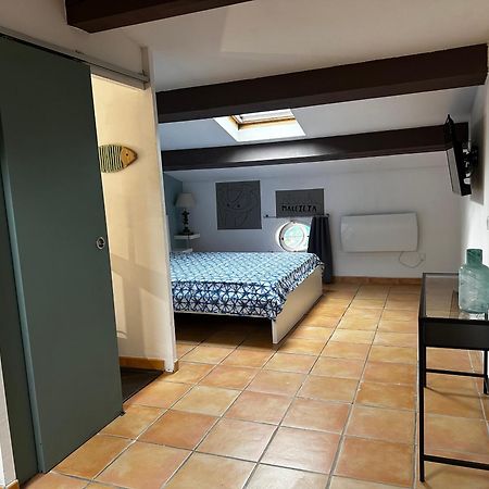 Plan De Cuques T2 Hotell Eksteriør bilde