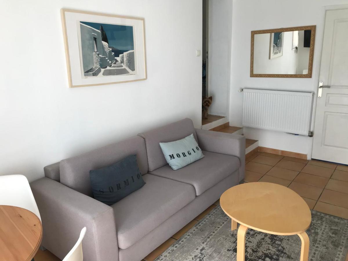 Plan De Cuques T2 Hotell Eksteriør bilde