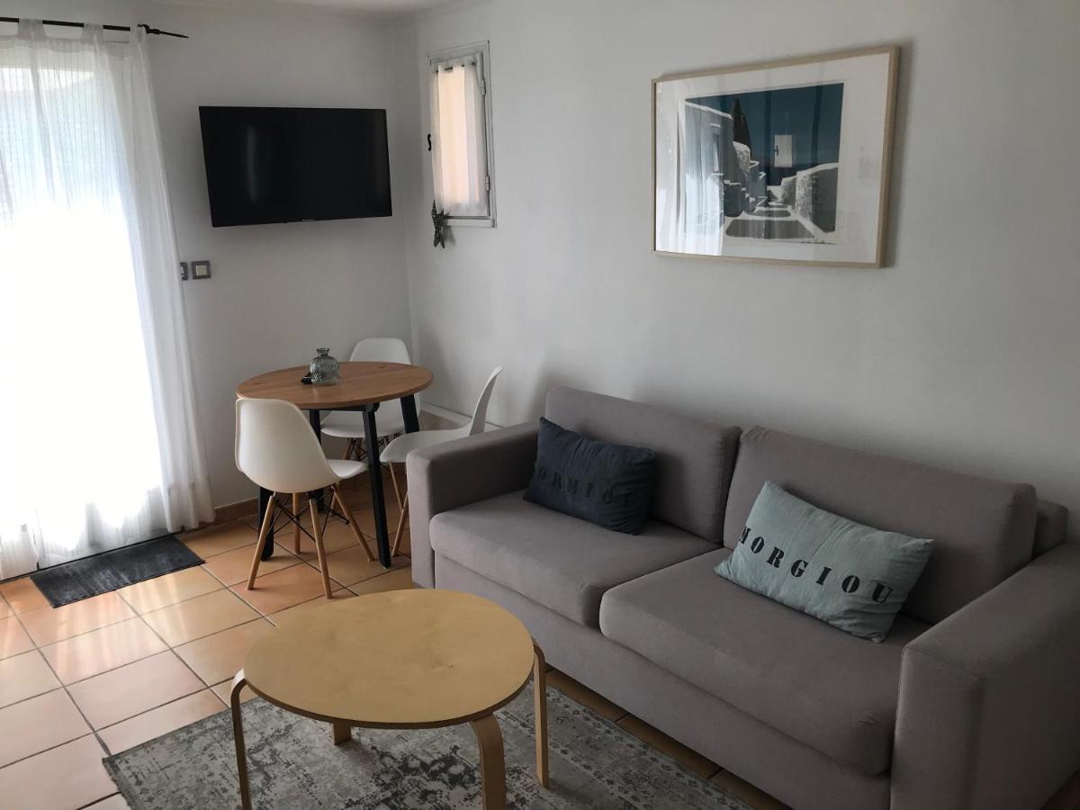 Plan De Cuques T2 Hotell Eksteriør bilde