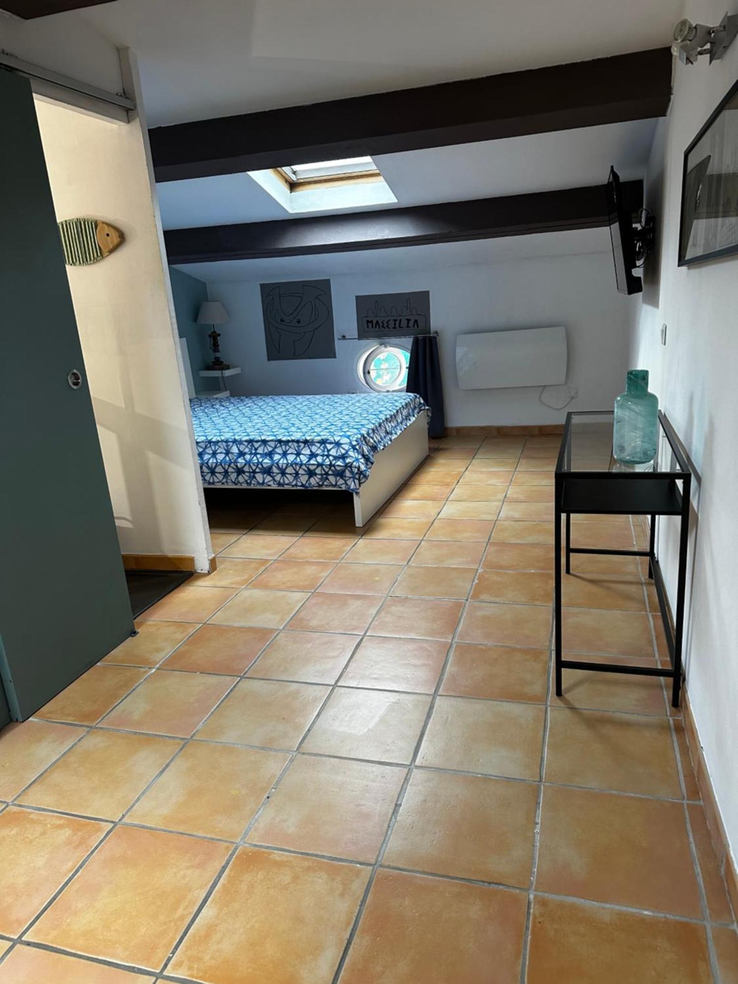 Plan De Cuques T2 Hotell Eksteriør bilde