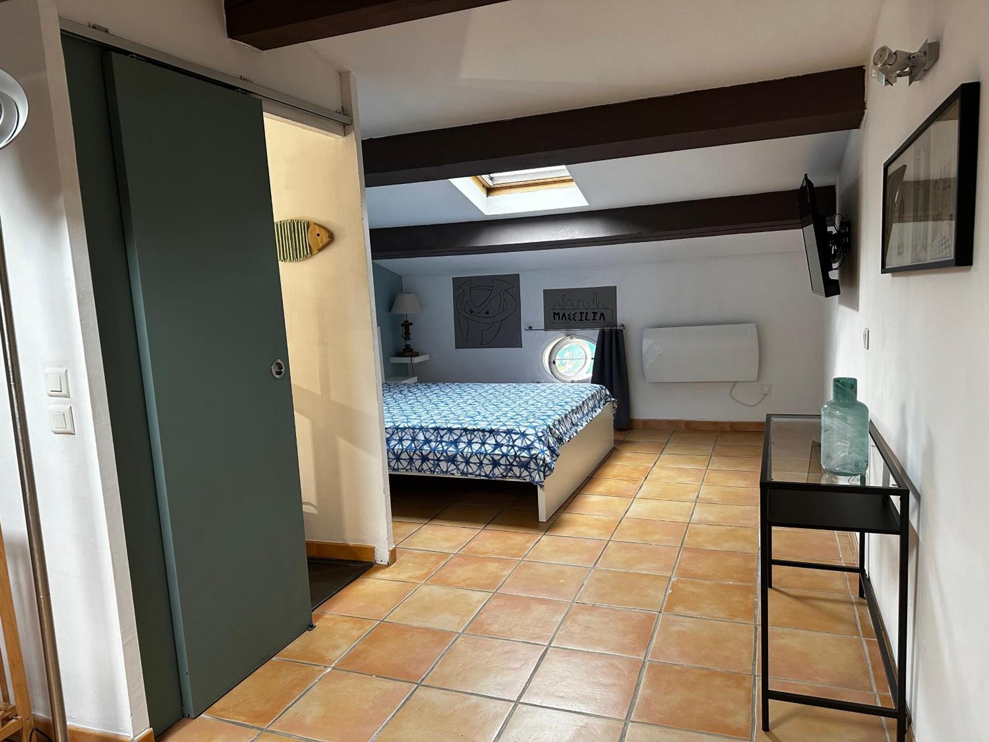 Plan De Cuques T2 Hotell Eksteriør bilde