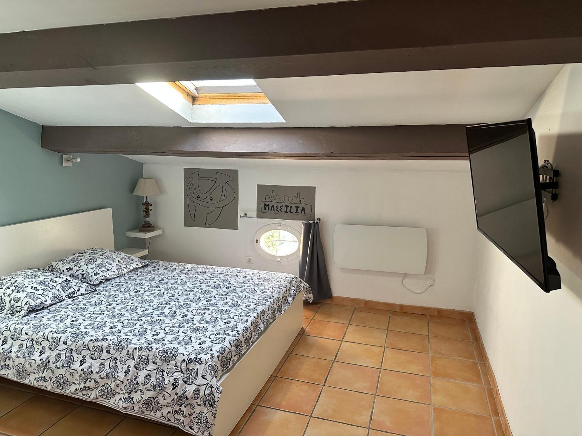 Plan De Cuques T2 Hotell Eksteriør bilde