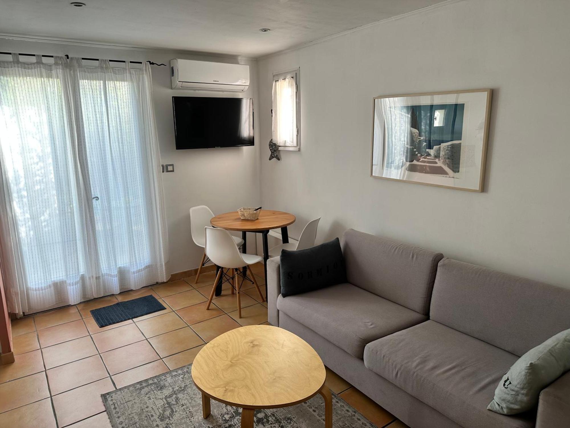 Plan De Cuques T2 Hotell Eksteriør bilde