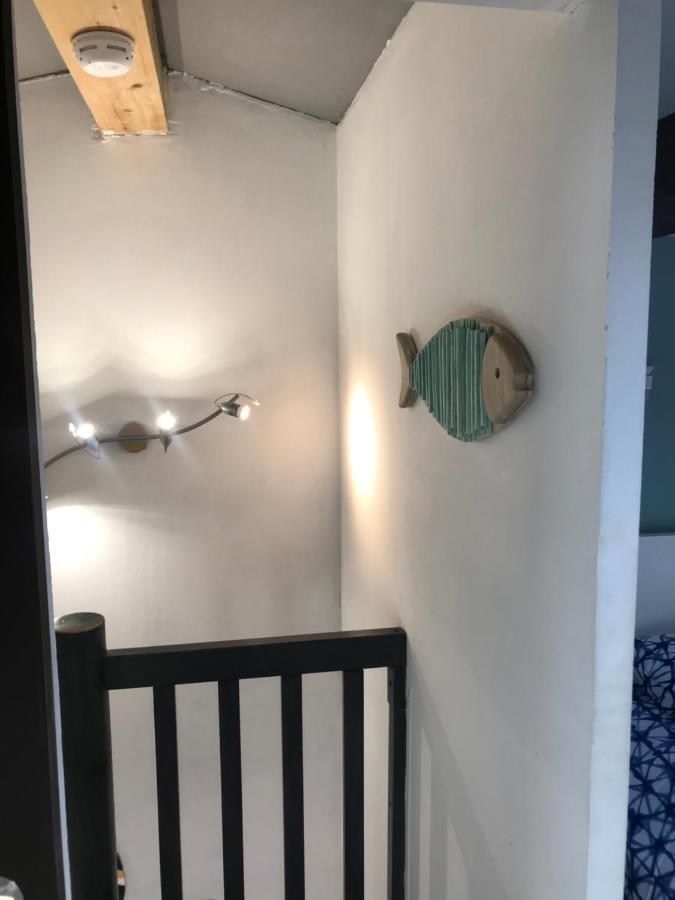 Plan De Cuques T2 Hotell Eksteriør bilde