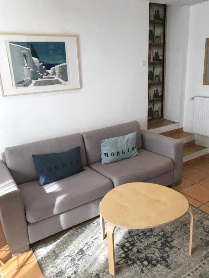 Plan De Cuques T2 Hotell Eksteriør bilde