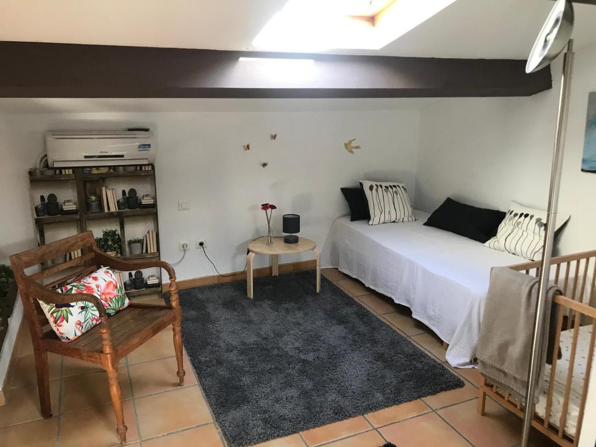 Plan De Cuques T2 Hotell Eksteriør bilde