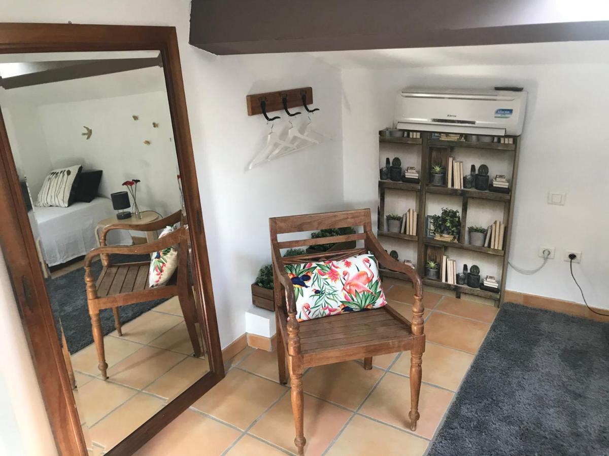 Plan De Cuques T2 Hotell Eksteriør bilde