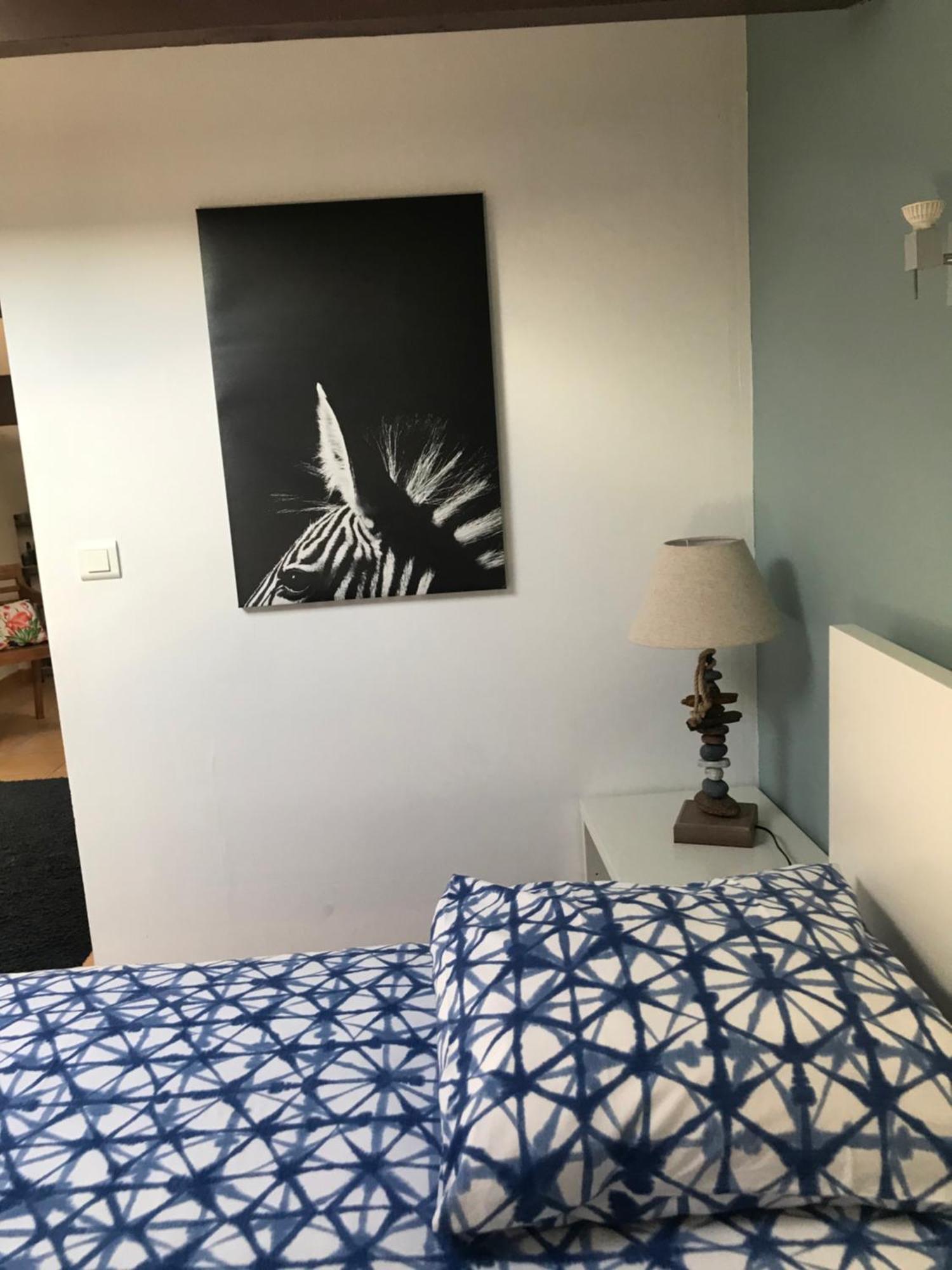 Plan De Cuques T2 Hotell Eksteriør bilde