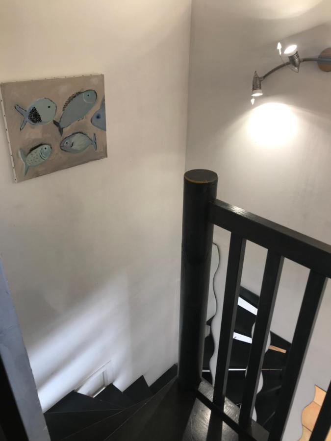 Plan De Cuques T2 Hotell Eksteriør bilde