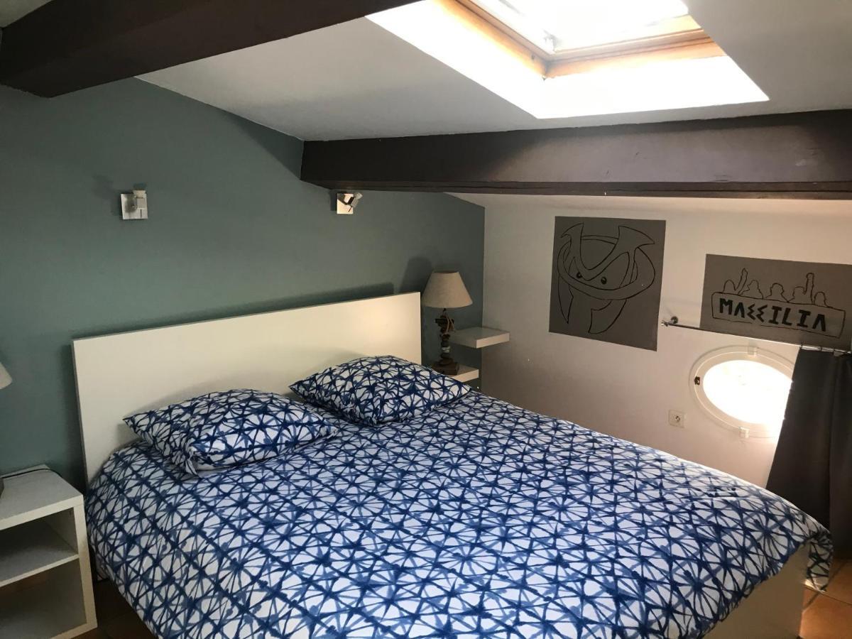 Plan De Cuques T2 Hotell Eksteriør bilde