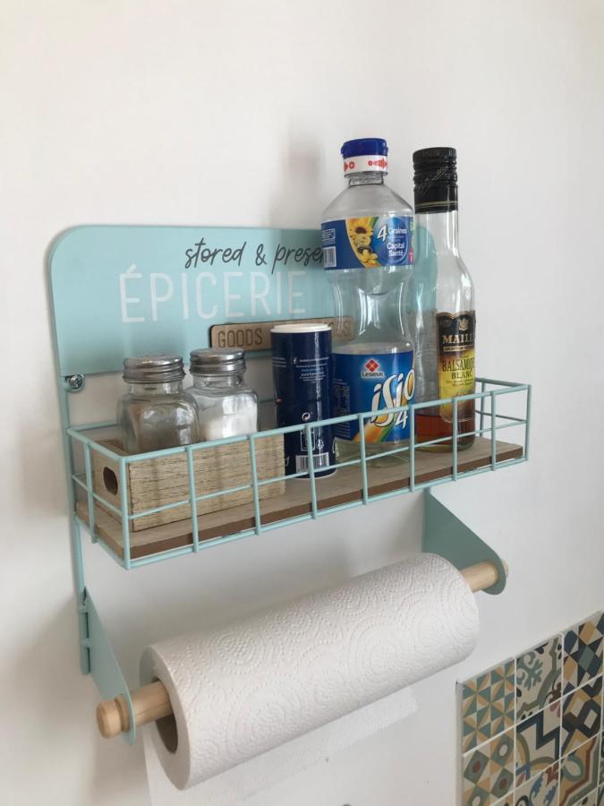 Plan De Cuques T2 Hotell Eksteriør bilde